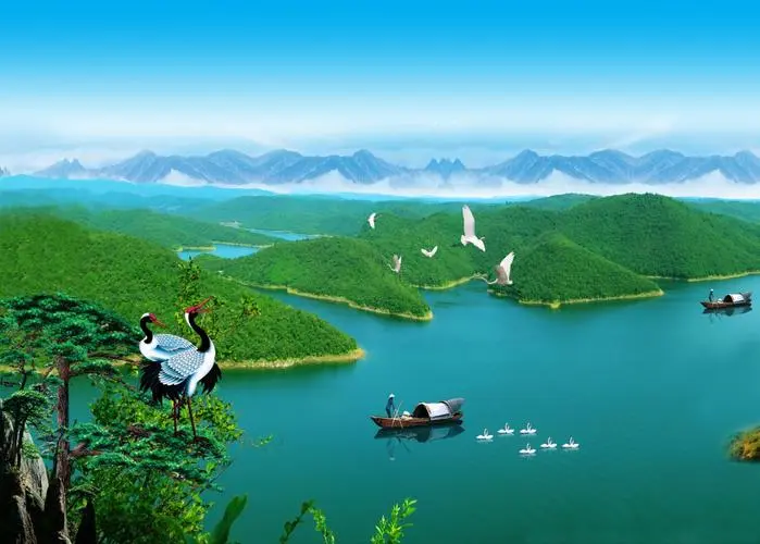 高效环保智慧